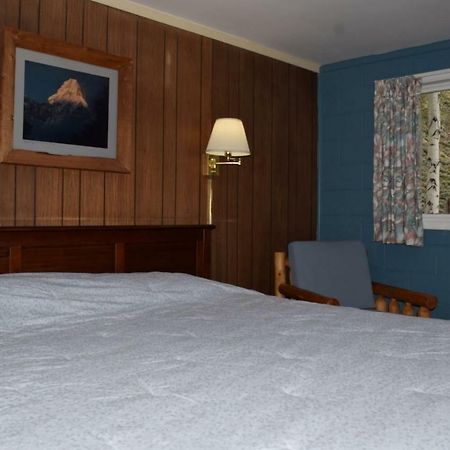 فندق Stanleyفي  Redwood Cabins المظهر الخارجي الصورة