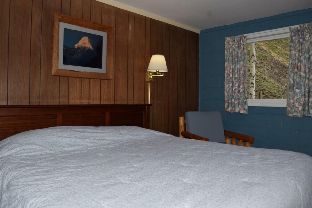 فندق Stanleyفي  Redwood Cabins المظهر الخارجي الصورة